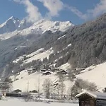 Apartament Stubaital Neustift im Stubaital