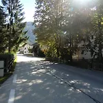 Apartament Stubaital *