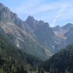 Apartament Stubaital
