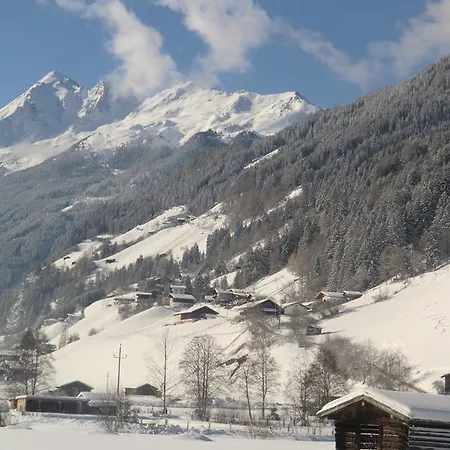 Lägenhet Stubaital Neustift im Stubaital