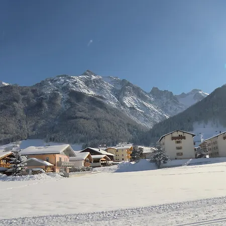 河谷公寓 施图拜河谷新施蒂夫特