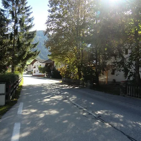 Lägenhet Stubaital *