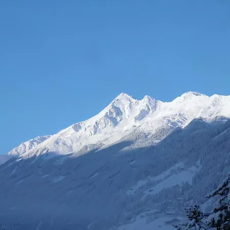 Lägenhet Stubaital *
