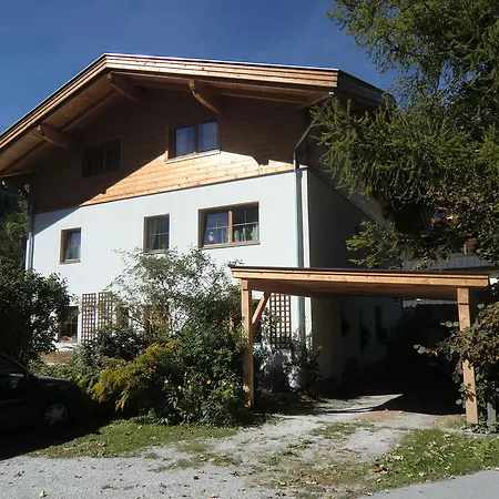 Apartament Stubaital