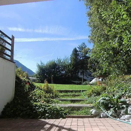 Appartement Stubaital