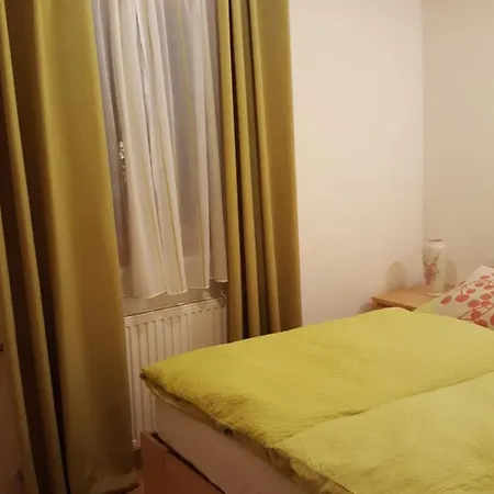 河谷公寓 * 施图拜河谷新施蒂夫特