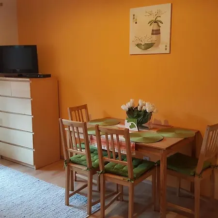Stubaital Apartament
