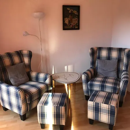 Stubaital Apartament Neustift im Stubaital