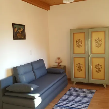 Stubaital Appartamento