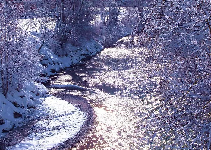 Stubaital Neustift im Stubaital