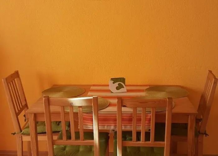 Stubaital Apartment Neustift im Stubaital