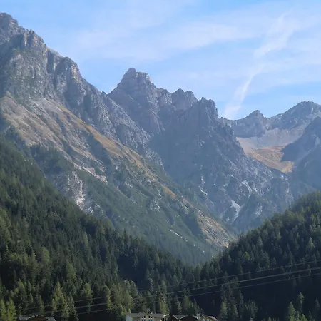 Appartamento Stubaital