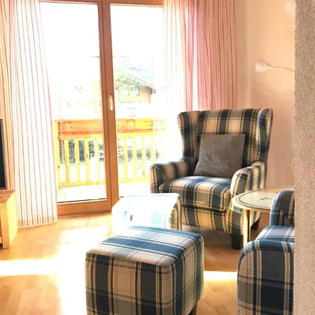 Stubaital Appartamento