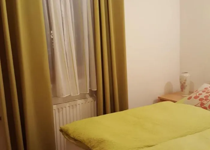 Stubaital * Neustift im Stubaital