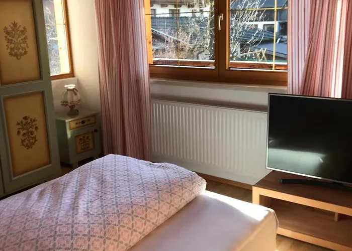 Lägenhet Stubaital *