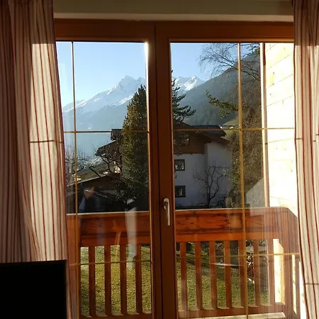 Stubaital Apartman Neustift im Stubaital